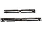 Seilspanner SLV für NV-Seilsystem, 2 Stück chrom