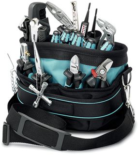 Werkzeugtaschen
