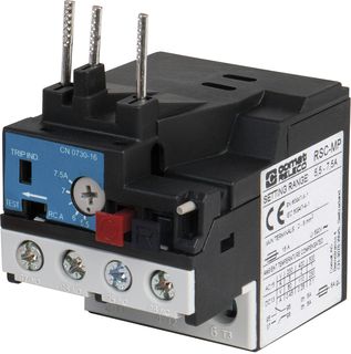 Thermorelais RSC-MP