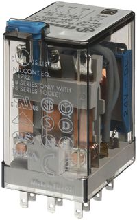 Serie 55, DC, 1…23 V