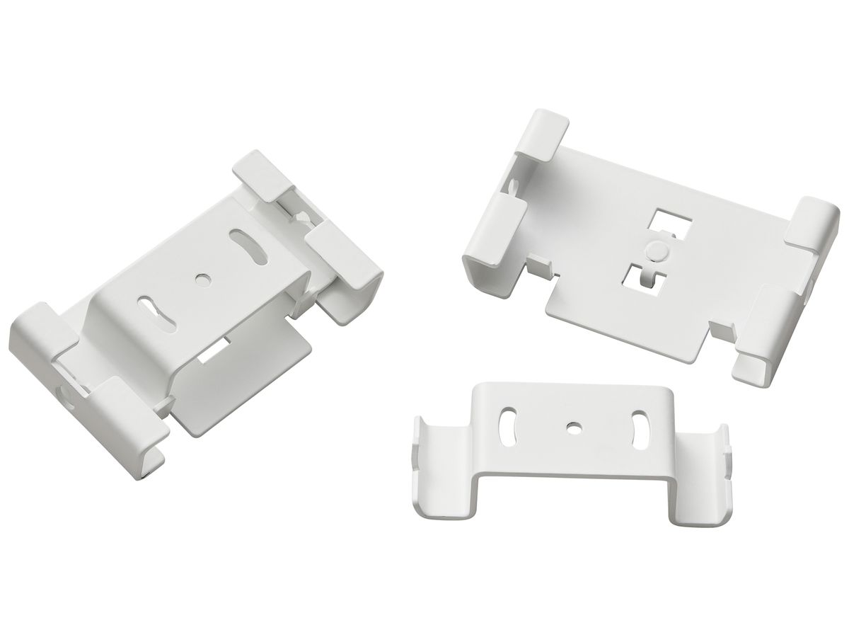 Montagebügel Sylvania GRADEO 155×57×40mm Edelstahl 2Stk