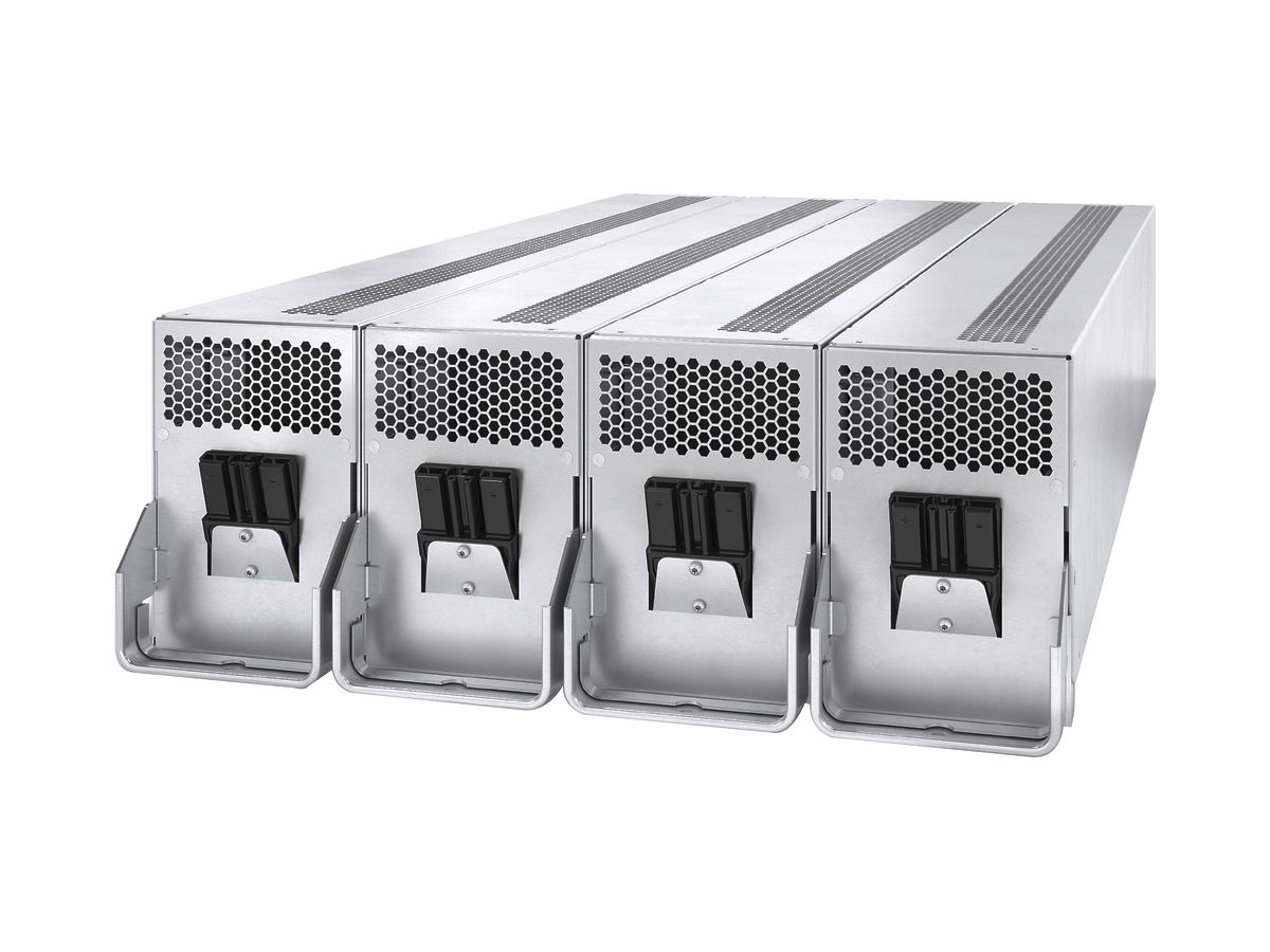 Hochleistungs-Batteriestrang Schneider Electric Easy UPS, 3S