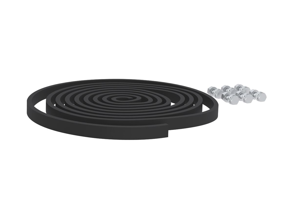 Gehäuseverbindungssatz Schneider Electric Prisma XS IP55 SKI