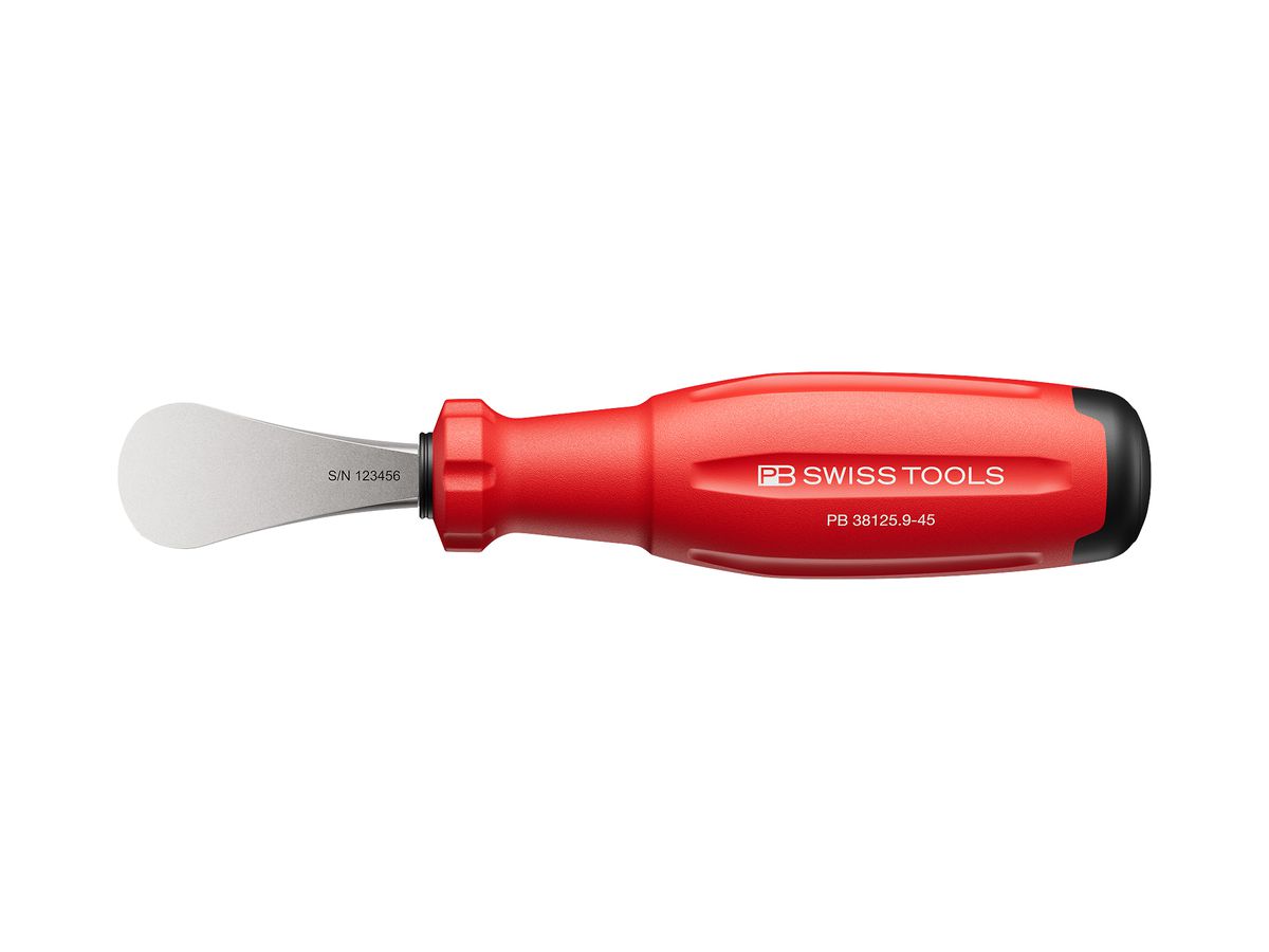 Schraubenzieher PB SwissGrip Evo 45mm