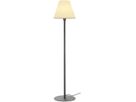 Stehleuchte SLV ADEGAN, E27 24W IP54 anthrazit/weiss