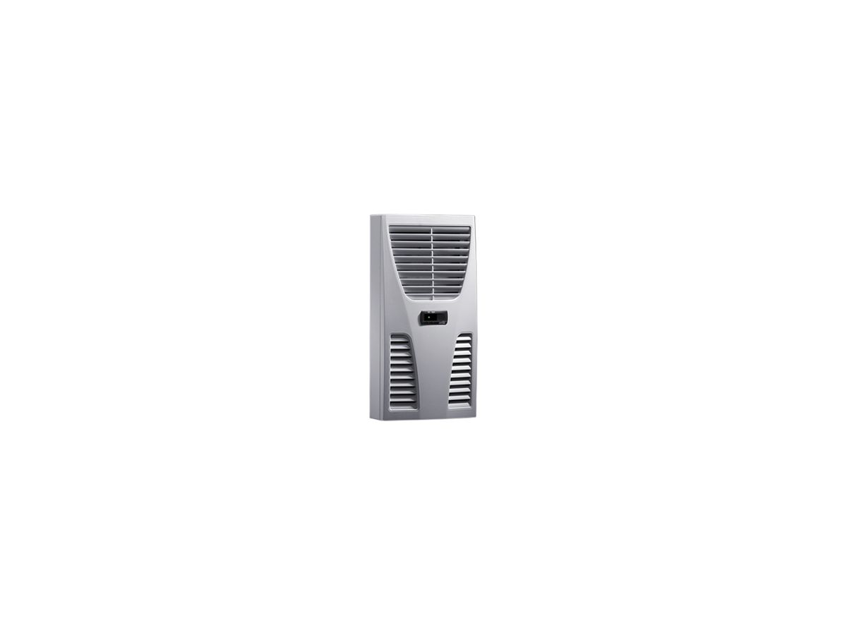 Klimagerät Rittal SK 3302.100 280×550×140mm Luft/Luft 230VAC 0…345m³/h