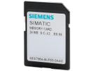 Speicherkarte Siemens für SIMATIC S7-1x00, SD 24MB