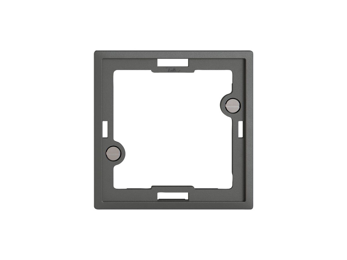 Montageset EDIZIO.liv SNAPFIX® für Signallampe dgu