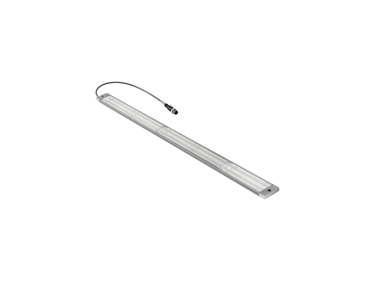 LED-Schaltschrankleuchte Weidmüller WIL 24VDC 25W 6500K 1579lm Stecker M12