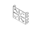 Montageplatte Lanz 125×125×27mm