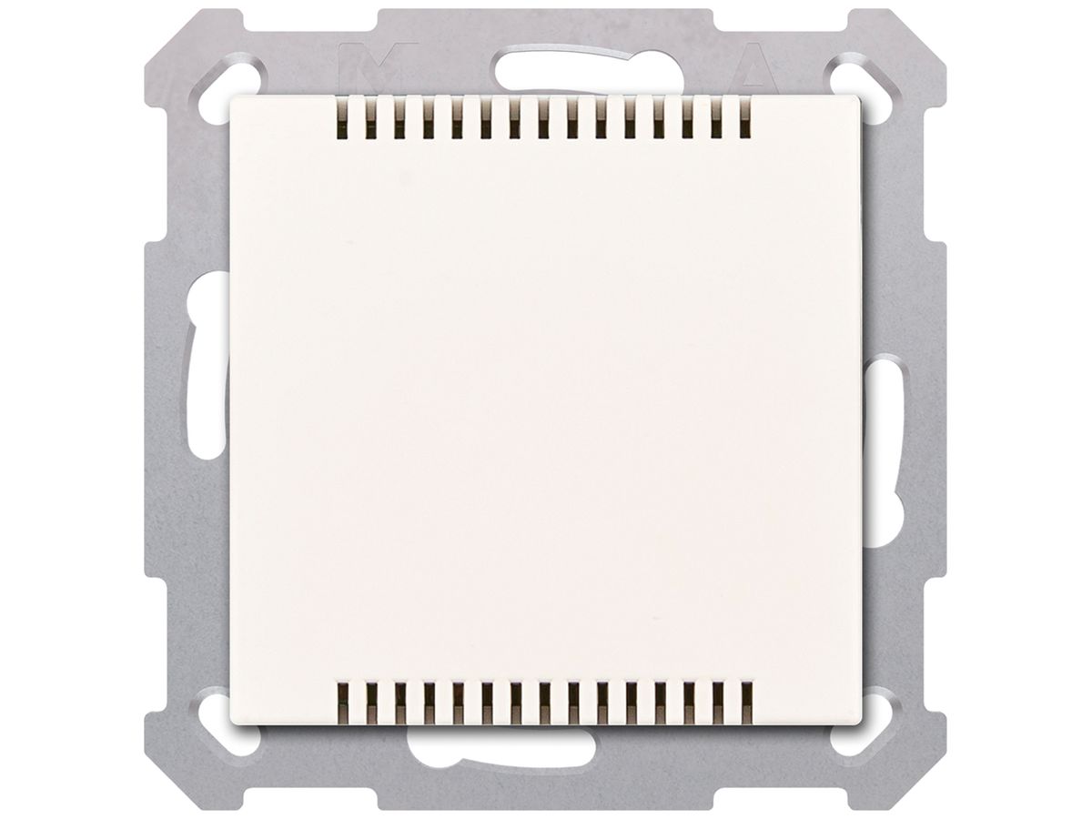 EB-Raumtemperaturregler KNX MDT SCN-RT1UP.01 -10…50°C weiss matt