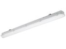 LED-Feuchtraumleuchte Sylvania Resisto 17W 1700…2900lm 6500K IP66 1200mm grau