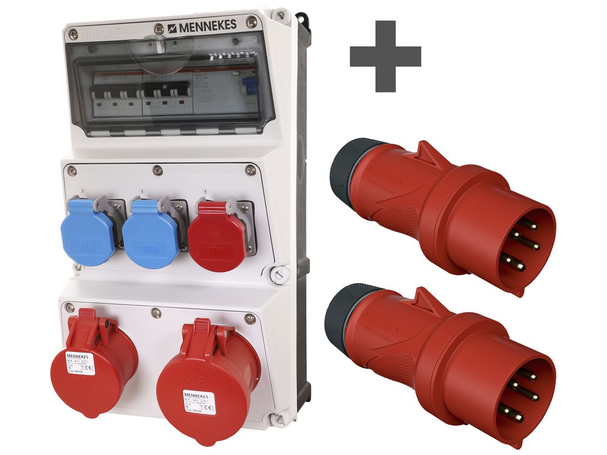 Aktionspaket Ferratec AP-0125A3ST16ST32-SET