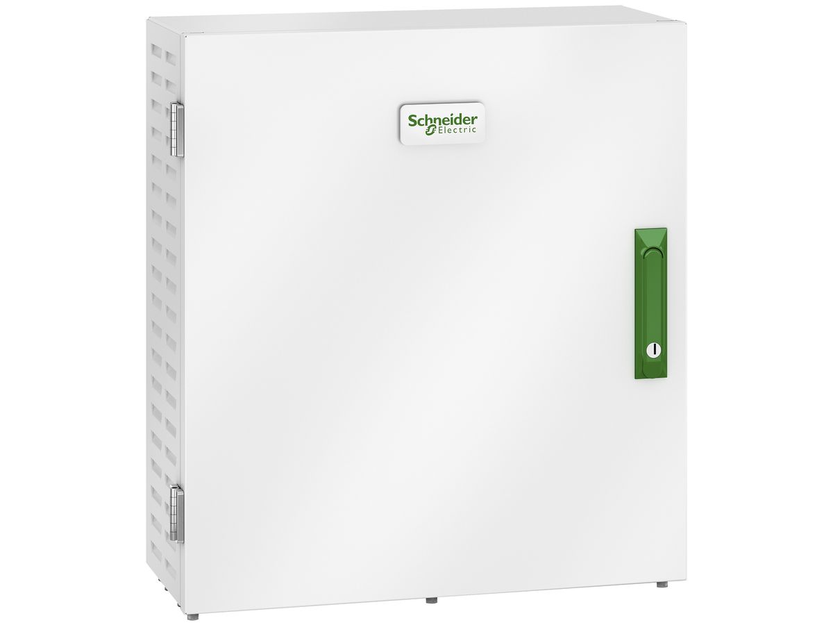 Panel Schneider Electric Easy UPS 3S für bis zu 2 Systeme, 10…40 kVA