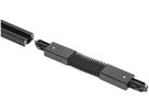 Längsverbinder LEDVANCE TRACKLIGHT flexibel schwarz