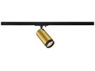 Spot SLV GRIP L GU10 1×6W DIM AD1PH Ø57mm Gold