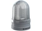 Blitzleuchte WERMA Maxi TwinFLASH, 115...230VAC, klar