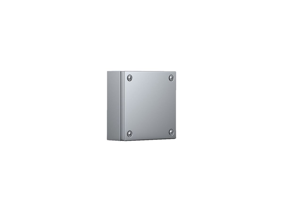 Klemmenkasten SWIB ELDON SSTB 300×200×80mm IP66 grau