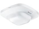 UP-Bewegungsmelder Steinel IR QUATTRO HD KNX V3 eckig weiss