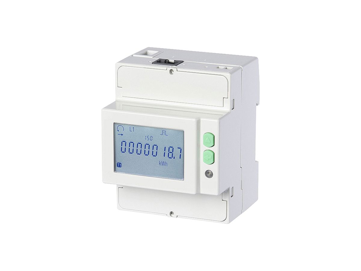 REG-Energiemessgerät Scame 400V 65/80A RS485 für LITE/BUSINESS/PRO