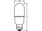 LED-Lampe PARATHOM STICK 75 FROSTED E27 9W 827 1050lm