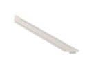 Deckel BET RAAD zu T-Abgang 500mm Edelstahl A4 blank