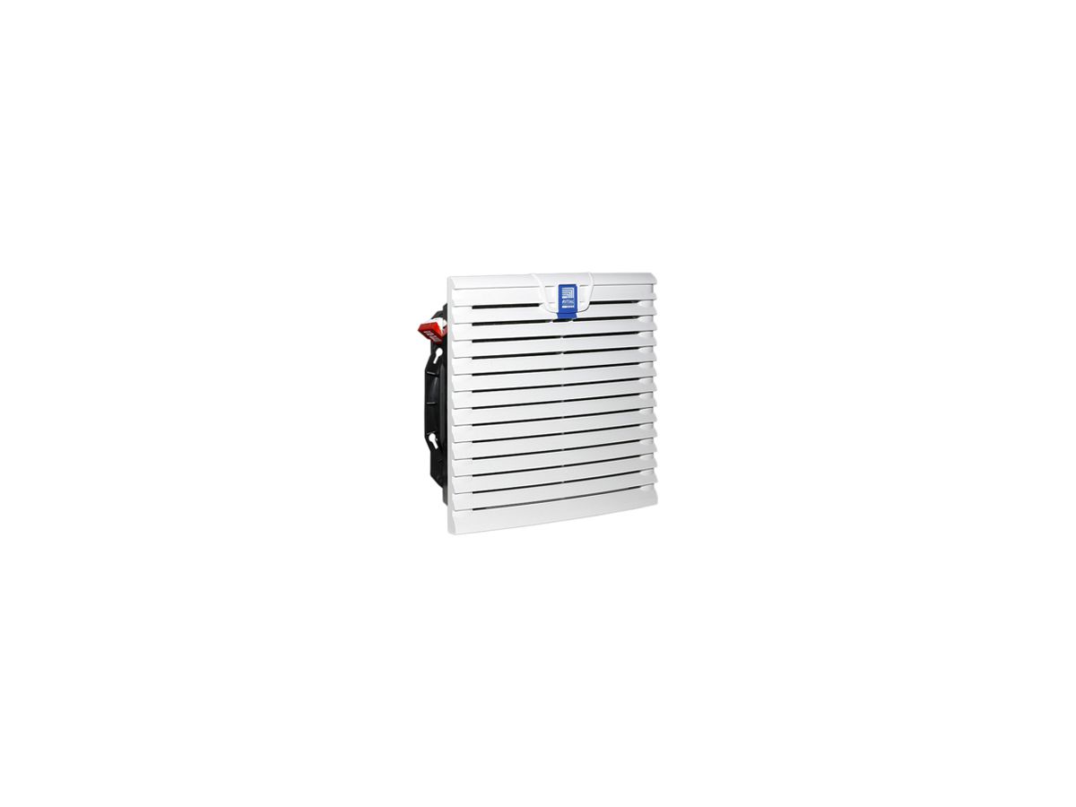 Lüfter Rittal SK 3240.110 255×255×132mm 115V mit Filter