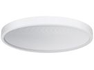 LED-Decken-/Wandleuchte ESYLUX SVENJA CL 600, 48W 4000K 5700lm DALI-2