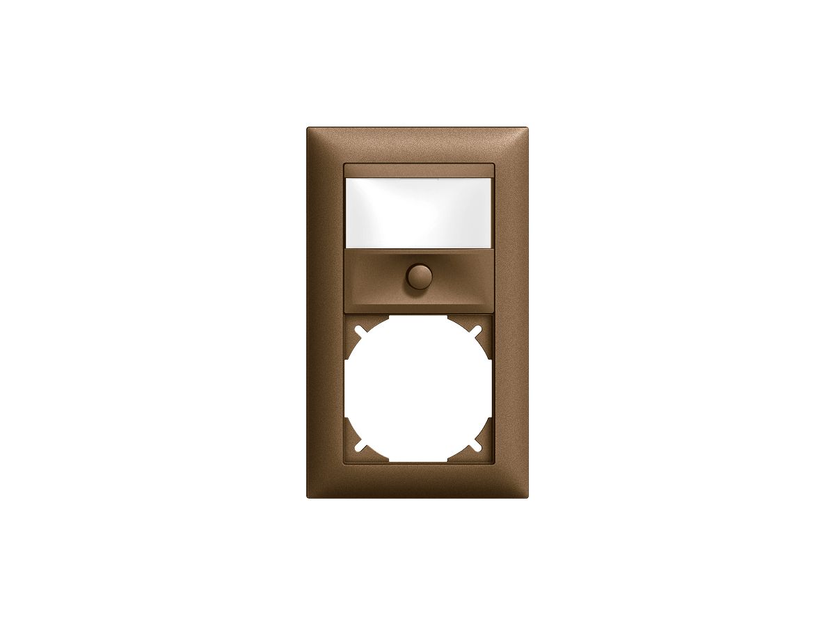 UP-Kombination EDIZIOdue Sonnerie +leer coffee