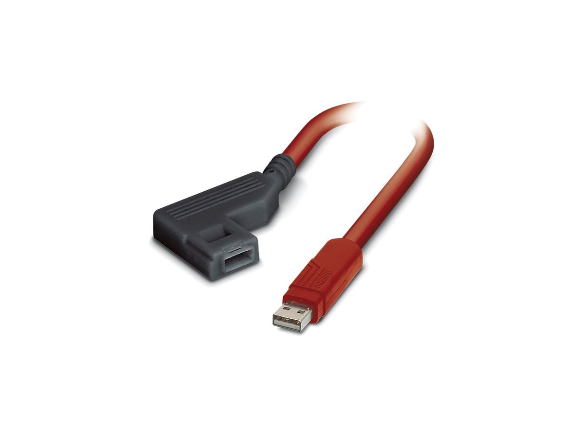 Programmierkabel PX RAD-CABLE-USB