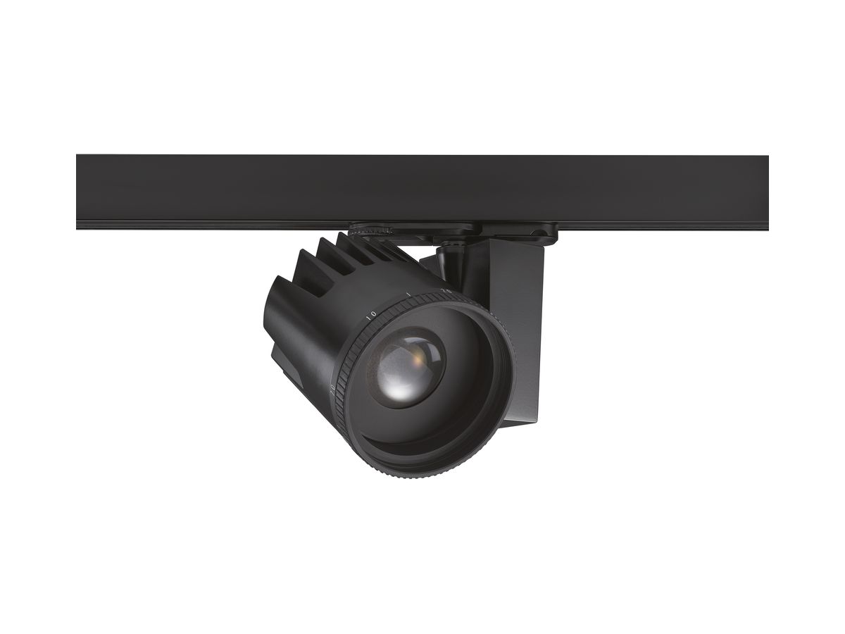 LED-Strahler Beacon DALI Muse XL LS3 41W 2884lm 940 schwarz