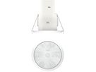 EB-Präsenzmelder Theben theRonda S360-100, weiss