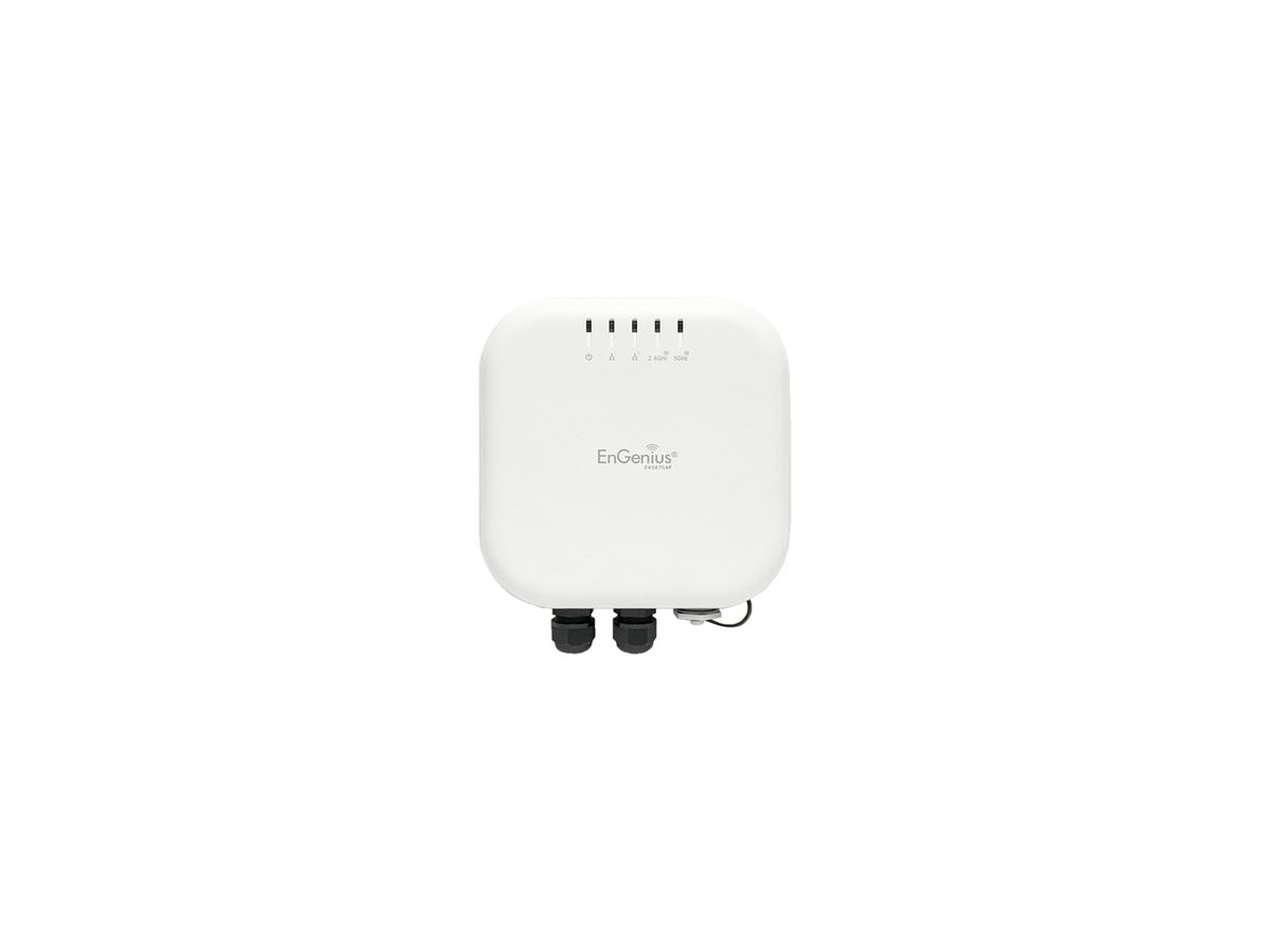 Access Point EnGenius EWS870AP, PoE+, 802.11ac (600/1733Mbps), 2.4+5GHz, IP65