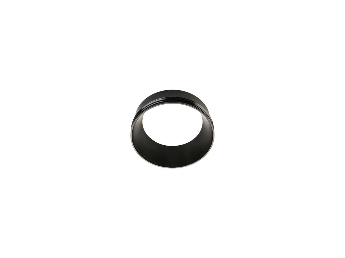 Blende SG Tube Micro Ø37×11mm Aluminium schwarz