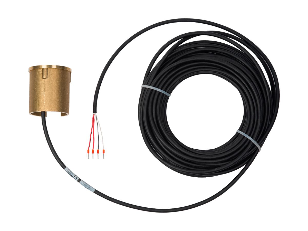Ersatzgehäuse nVent für Elexant 650c-Modbus