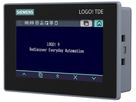 EB-Touchpanel Siemens LOGO! 9 TDE 4.3" 480×272px TCP/IP 24VUC 128.2×86mm