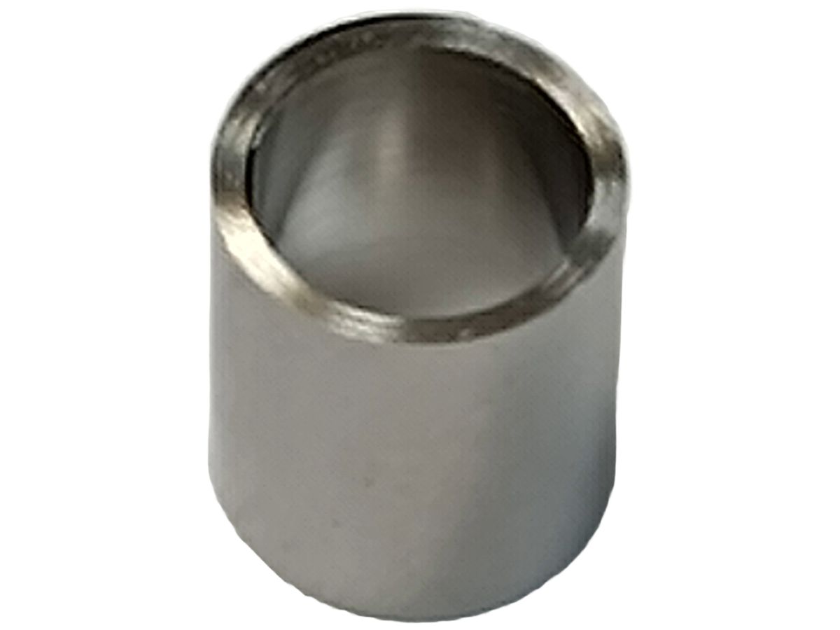 Rollfeder ELBRO Kabel-Ø4…10mm Breite 6mm Federlänge 80mm