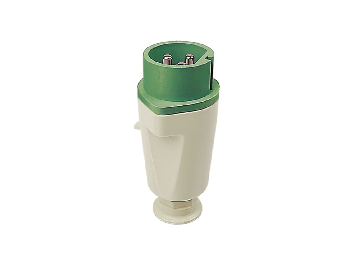 Stecker NORVO 3L 32A 4h 42V