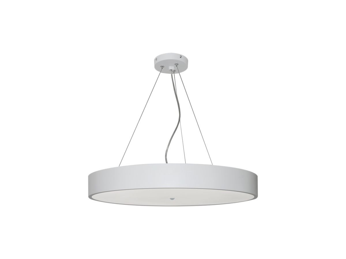 LED-Pendelleuchte Swisslux TRIVALITE Orion-RP600-4-B 36W 4500lm 4000K