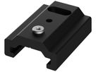 Schienenhalterung Sylvania OneTrack SP Aluminium 35mm×26.2mm×10.5mm schwarz