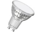 LED-Lampe LEDVANCE GU10 3.7W 410lm 2700K PAR16 klar 120° DIM Ø50×54mm