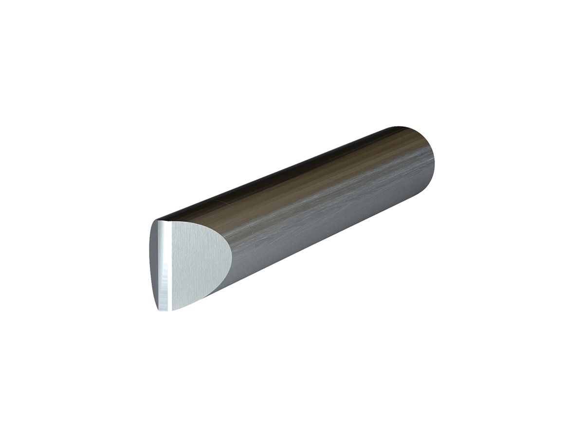 Lötspitze Weller meisselförmig Ø4mm gerade 31.75mm