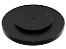 LED Deckenleuchte VASCO DALI 3CCT sz - 25W,2990lm,3000/4000/5000K, D=450mm