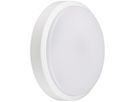LED-Wandleuchte Philips Coreline Gen3 3h 25W 2100lm 3000K weiss