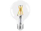 LED-Lampe Sylvania ToLEDo Retro E27 7W 806lm 2000…6500K G95