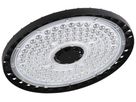 LED-Hallenstrahler LDV HIGH BAY GEN 4 190W 865 70° IP65 schwarz