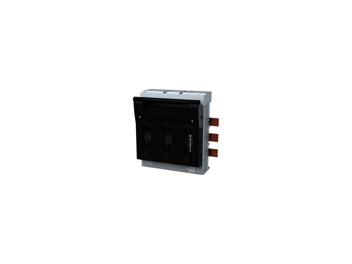 NH-Sicherungslasttrenner KETO-3-3/60/AOU/F NH3 690V 630A 120kA 3