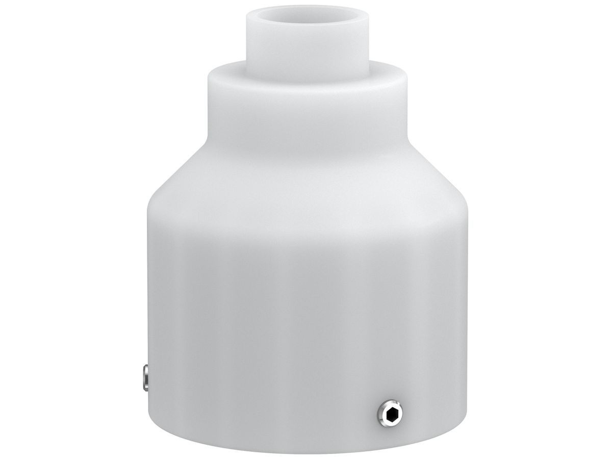 Mastadapter ABB MA/Z1.50.1MA/Z1.50.1, für Wettersensor WES/A4.1.1 50mm