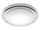 LED-Deckenleuchte Steinel RS PRO HF 15.7W 1209lm 830 IP65 DIM Silber