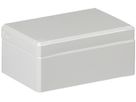 Apparategehäuse CUBO D 80×120×56